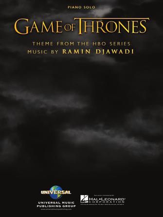 GAME OF THRONES THEME