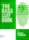 ALDRIDGE BASS CLEF BOOK