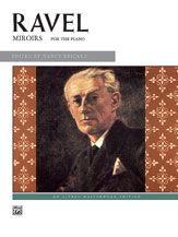 RAVEL MIROIRS