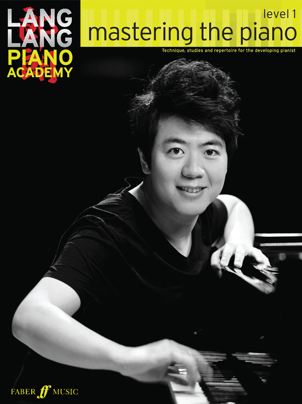 LANG LANG PIANO ACADEMY: MASTERING THE PIANO L1