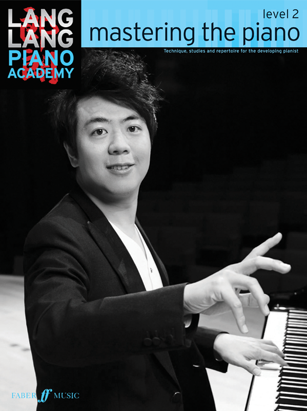 LANG LANG PIANO ACADEMY: MASTERING THE PIANO L2