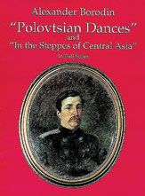 BORODIN POLOVTSIAN DANCES