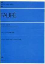FAURE DOLLY OP56