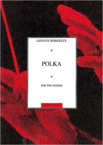 BERKELEY POLKA 2 PF