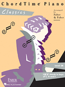 CLASSICS LEVEL 2B CHORDTIME
