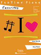 FAVORITES LEVEL 3A-3B FUNTIME