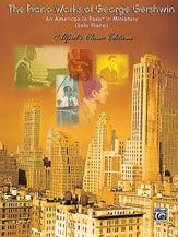 GERSHWIN AN AMERICA IN PARIS PF