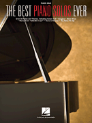 THE BEST PIANO SOLOS EVER