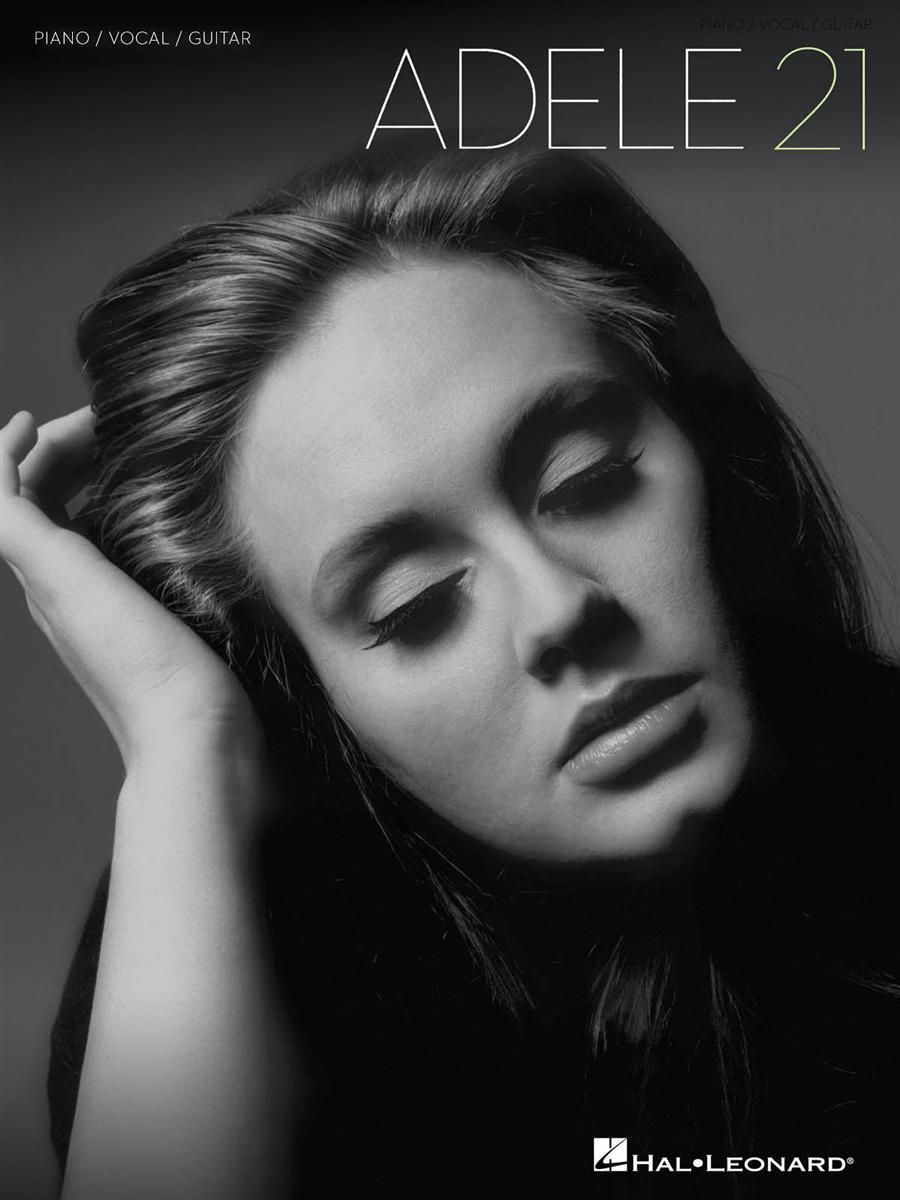 ADELE - 21