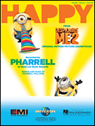 HAPPY FROM DESPICABLE ME 2