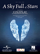 A SKY FULL OF STARS