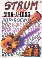 STRUM 'N' SING-A-LONG BOOK 1