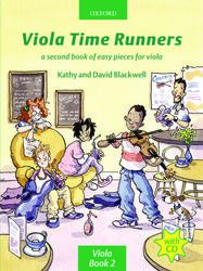 ***VIOLA TIME RUNNERS