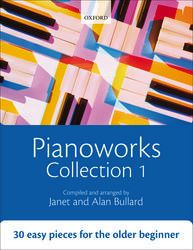 PIANOWORKS COLLECTION 1