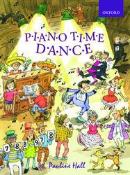 PIANO TIME DANCE