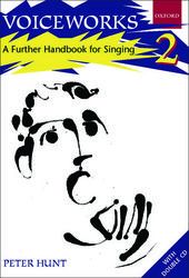 VOICEWORKS 2 W/2CD