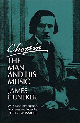 CHOPIN THE MAN AND HIS MUSIC