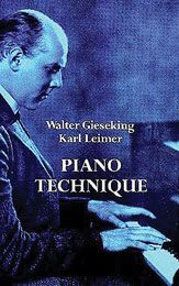 PIANO TECHNIQUE