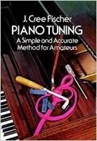PIANO TUNING