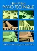 PIANO TECHNIQUE - TONE, TOUCH, PHRASING & DYNAMICS