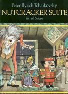 TCHAIKOVSKY NUTCRACKER SUITE FULL SCORE