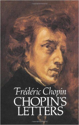 CHOPIN'S LETTERS