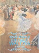 STRAUSS THE GREAT WALTZES FULL SCORE
