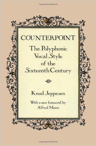 JEPPESEN COUNTERPOINT