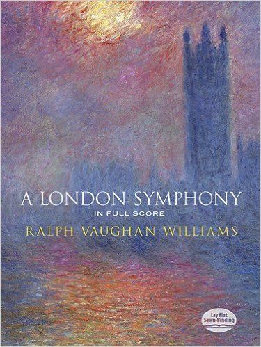 WILLIAMS A LONDON SYMPHONY ORCHESTRA FULL SCORE