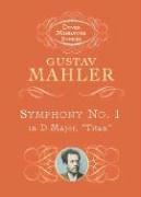 MAHLER SYMPHONY #1 (TITAN)