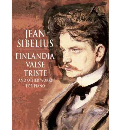 SIBELIUS PIANO MUSIC