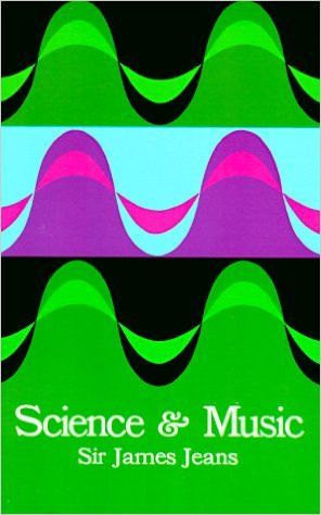 SCIENCE AND MUSIC