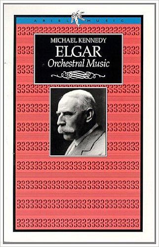 ELGAR ORCH MUSIC BBC MUSIC GUIDE