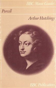 PURCELL MINI BOOK BBC MUSIC GUIDES