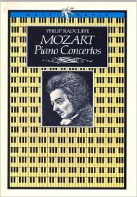 MOZART PIANO CONC BOOK