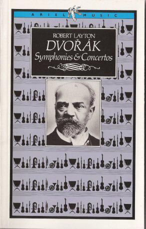 DVORAK SYMPHONIES/CONC BBC MUSIC GUIDE