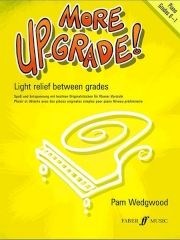 MORE UP-GRADE! GRADES 0-1