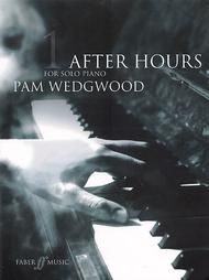 AFTER HOURS BOOK 1 PIANO GRADE 3-5
