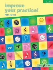 IMPROVE YOUR PRACTICE INSTRUMENTAL G2