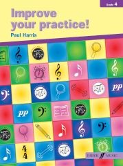 IMPROVE YOUR PRACTICE INSTRUMENTAL G4