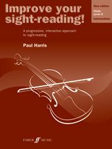 IMPROVE YOUR SIGHT READING! VIOLIN GRADE 5