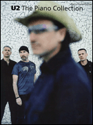 U2 - THE PIANO COLLECTION