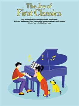 JOY OF 1ST CLASSICS B1 PF