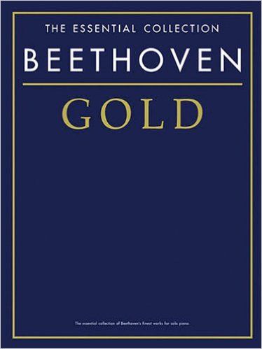 ***THE ESSENTIAL COLLECTION BEETHOVEN GOLD
