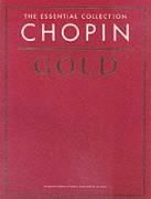 ***THE ESSENTIAL COLLECTION CHOPIN GOLD
