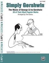 SIMPLY GERSHWIN