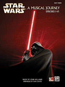 STAR WARS?? - A MUSICAL JOURNEY (MUSIC FRM EP I-VI)