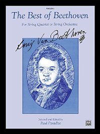 THE BEST OF BEETHOVEN