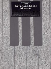 VOGLER THE KEYBOARD SCALE MANUAL
