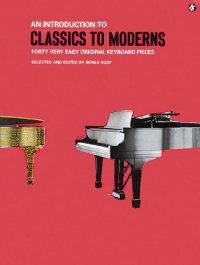 INTRO TO CLASSIC TO MODERNS